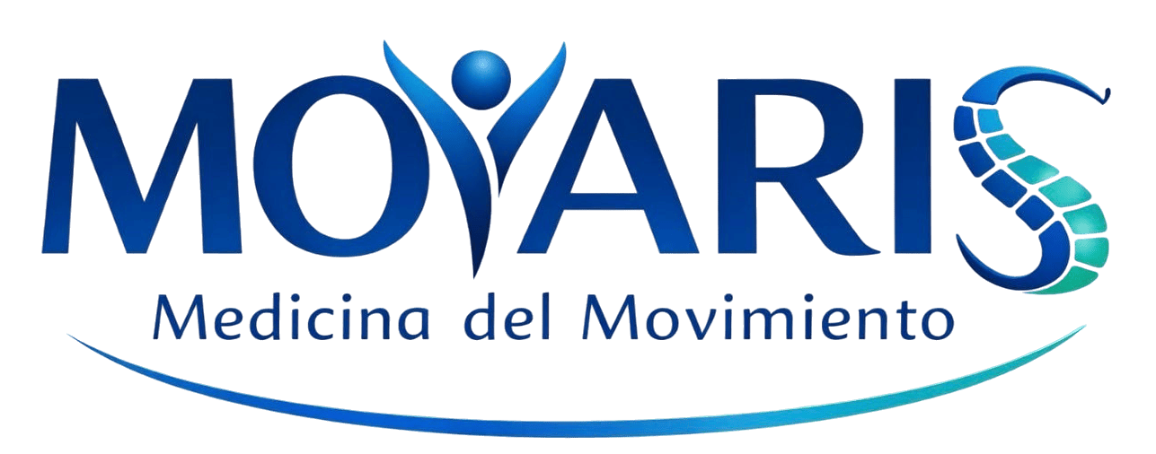 Fisioterapia en
                Puebla - MOVARIS